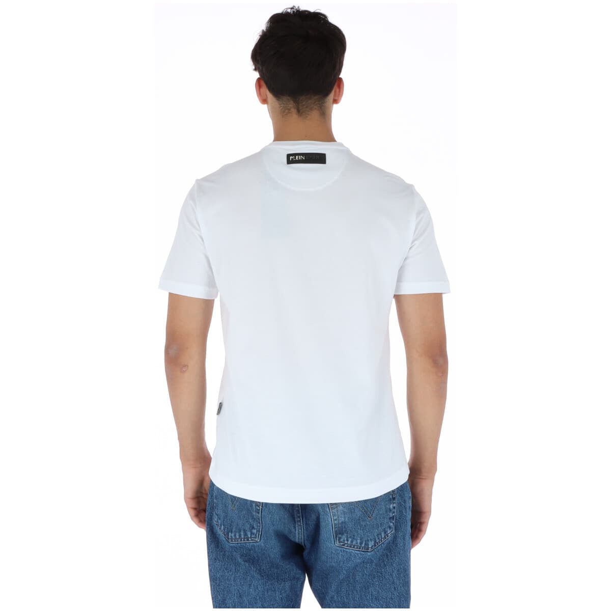 Plein Sport T-Shirt Uomo - Plein Sport