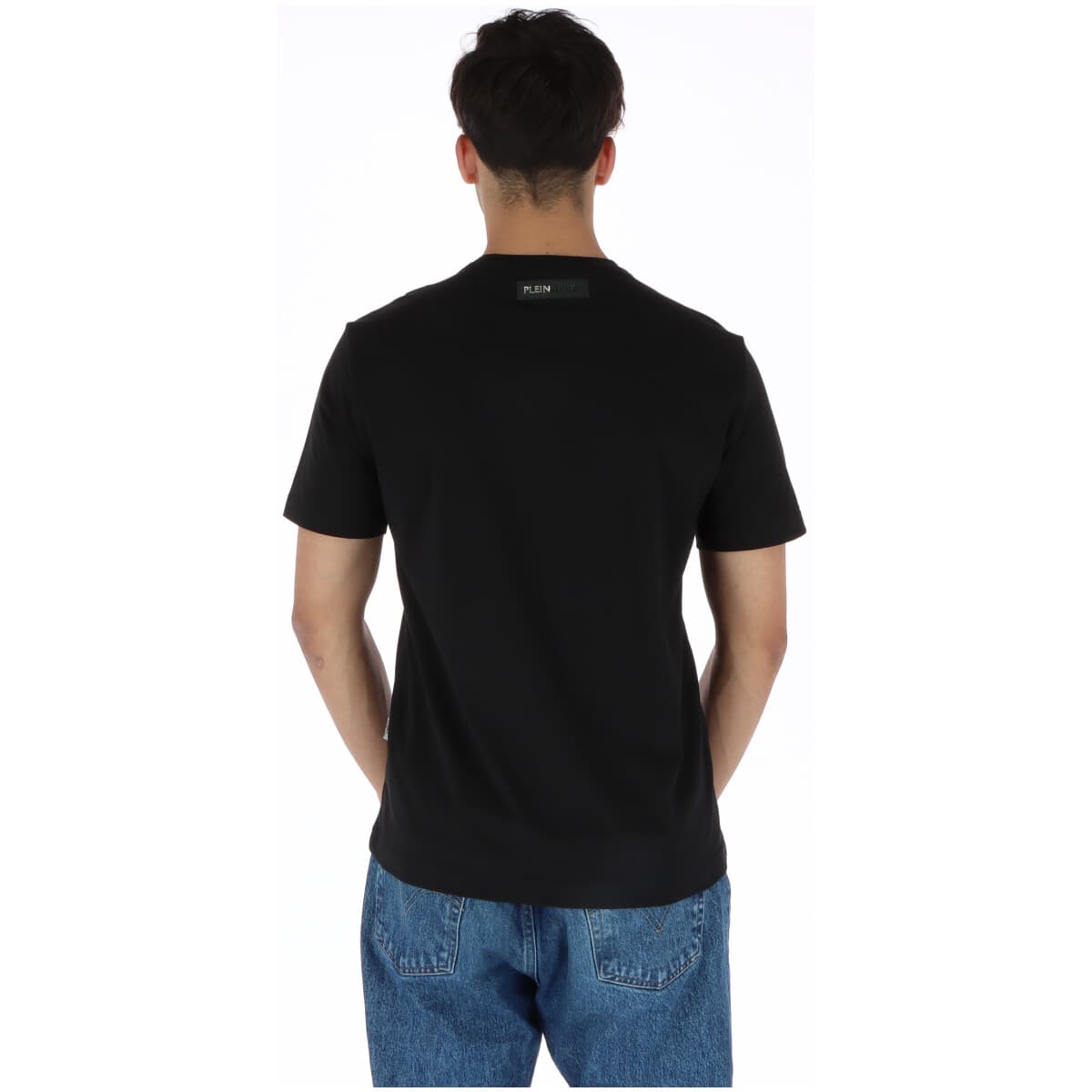 Plein Sport T-Shirt Uomo - Plein Sport