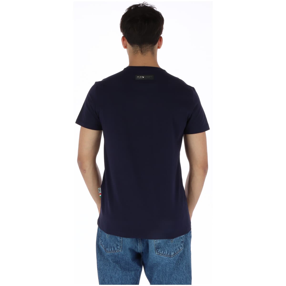 Plein Sport T-Shirt Uomo - Plein Sport
