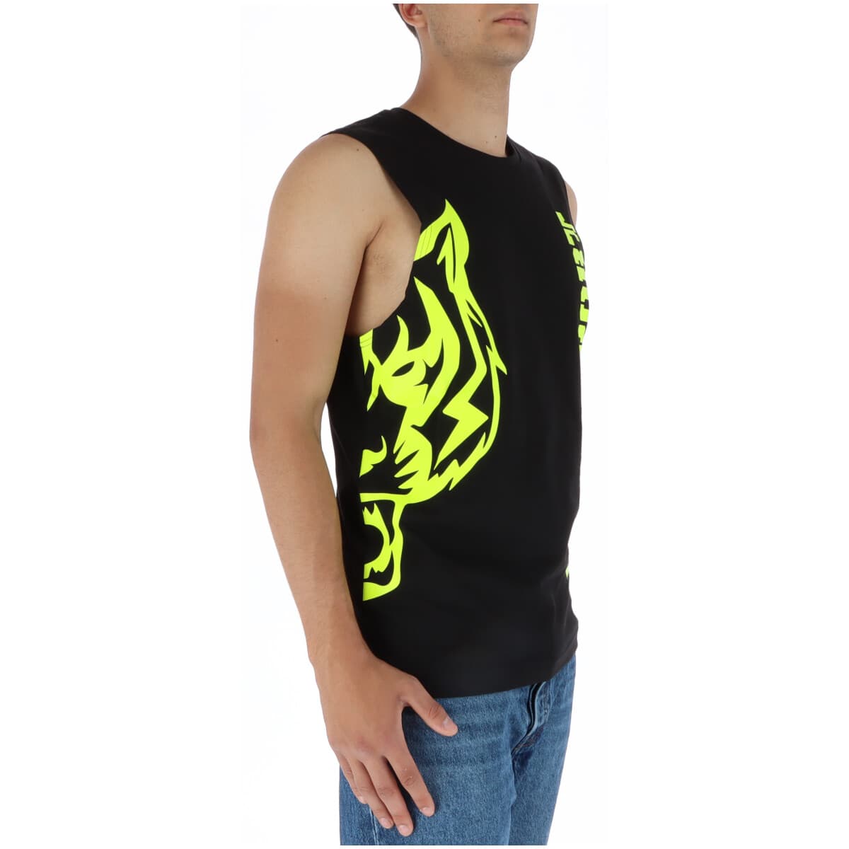 Plein Sport Canotta Uomo - Plein Sport