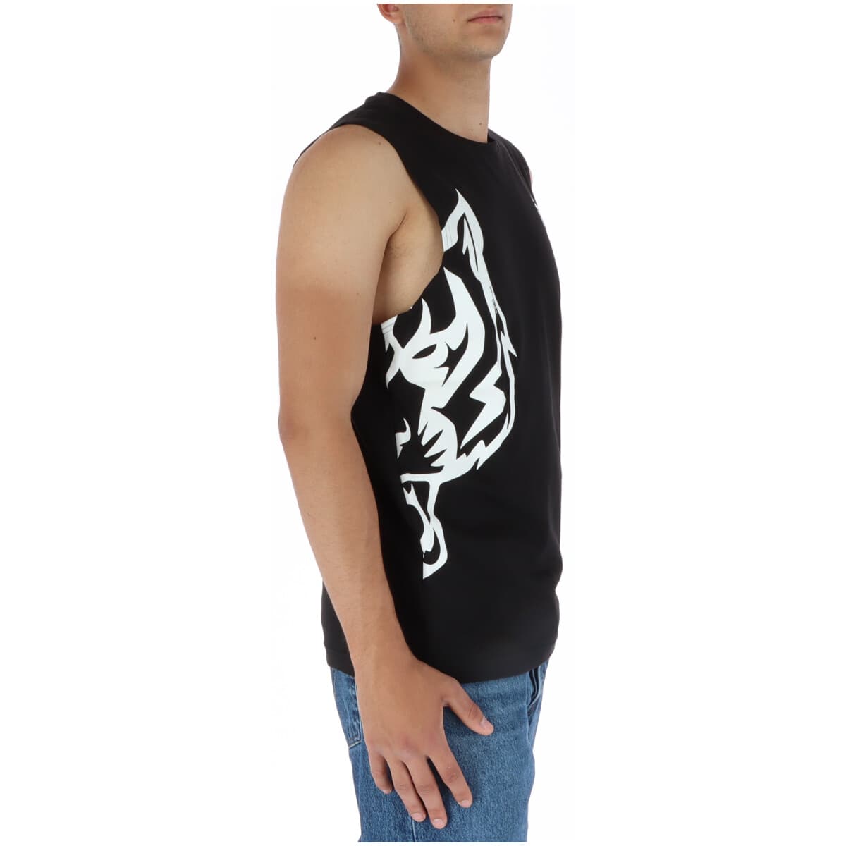 Plein Sport Canotta Uomo - Plein Sport