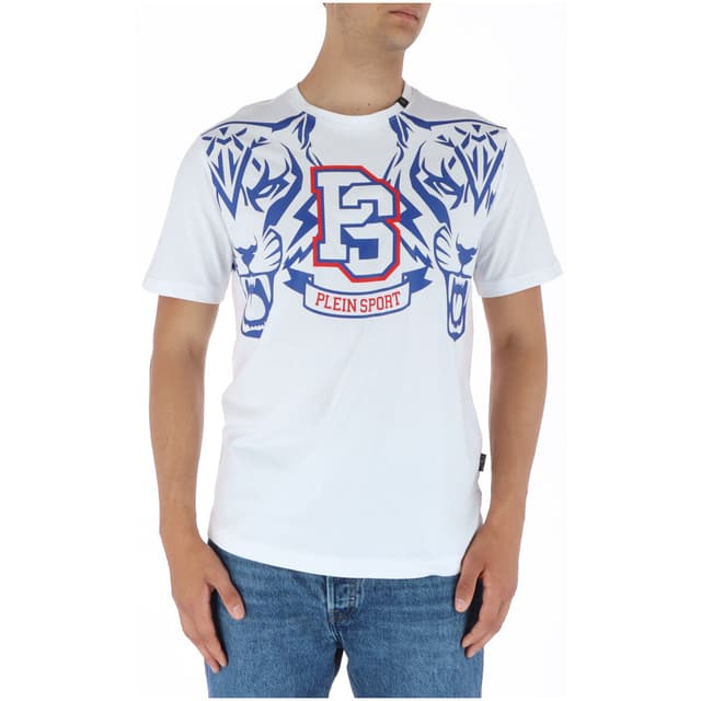Plein Sport Тениска МЪЖe