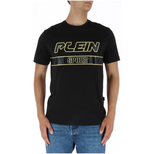 Plein Sport Тениска МЪЖe