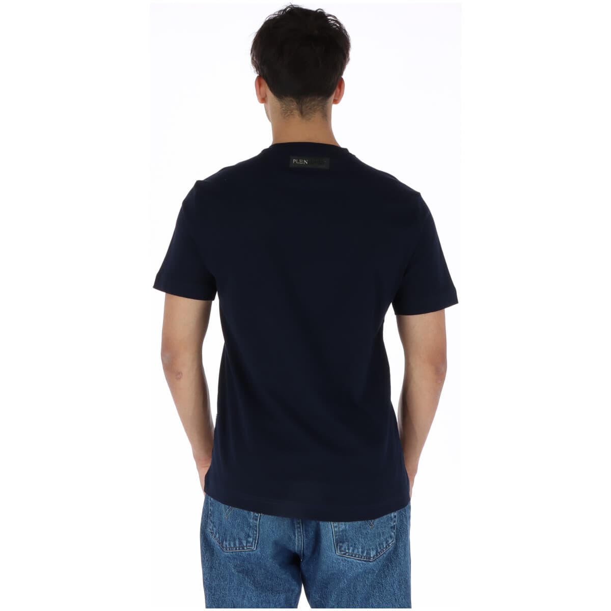 Plein Sport T-Shirt Uomo - Plein Sport