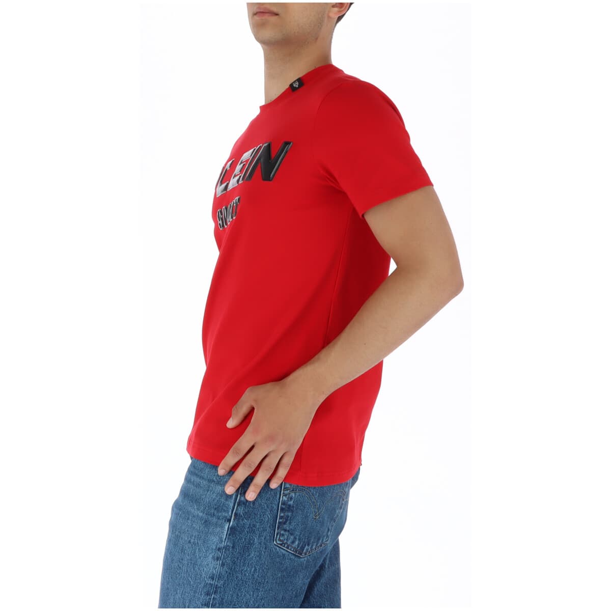 Plein Sport T-Shirt Uomo - Plein Sport