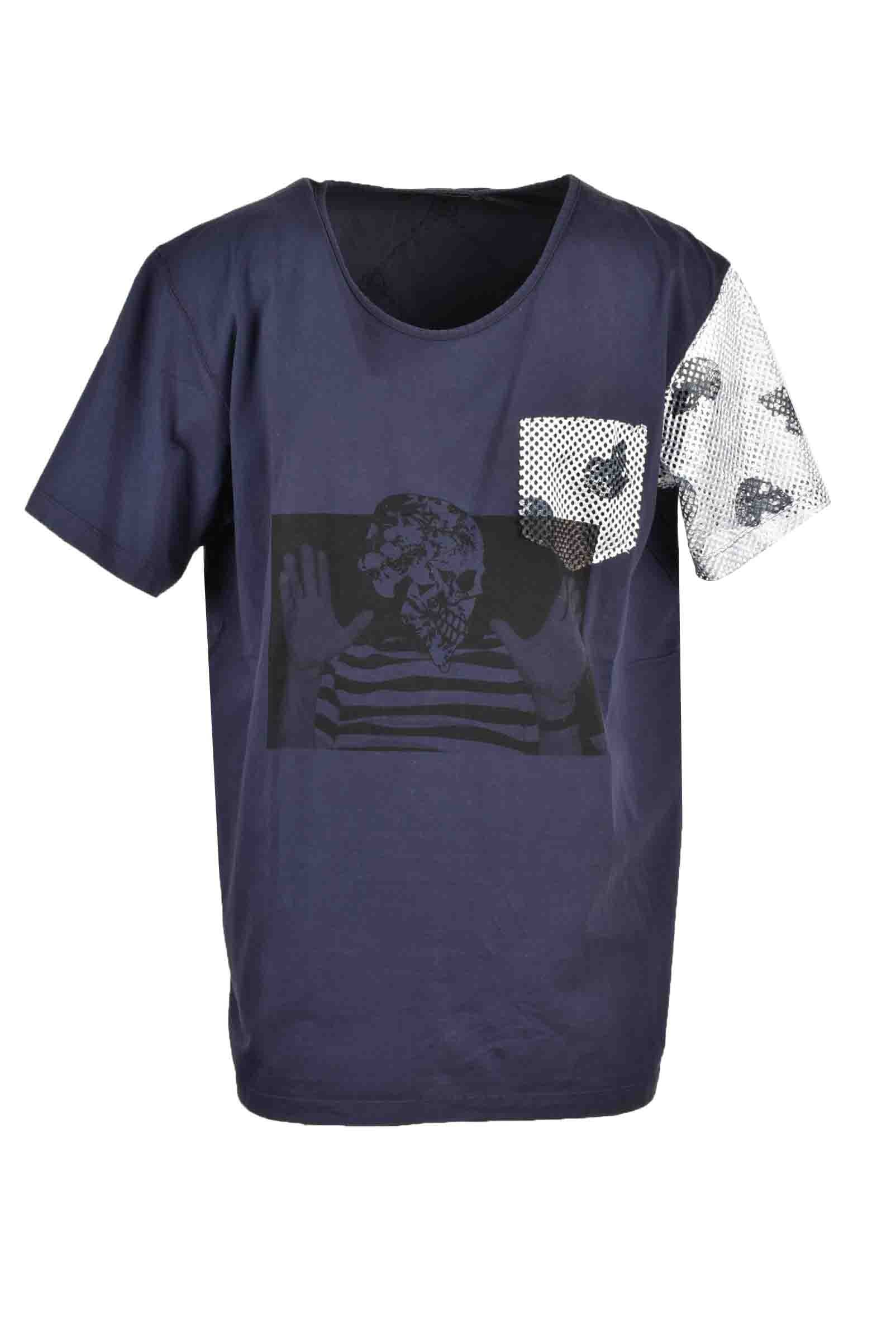 Gabriele Pasini T-Shirt Uomo - Gabriele Pasini