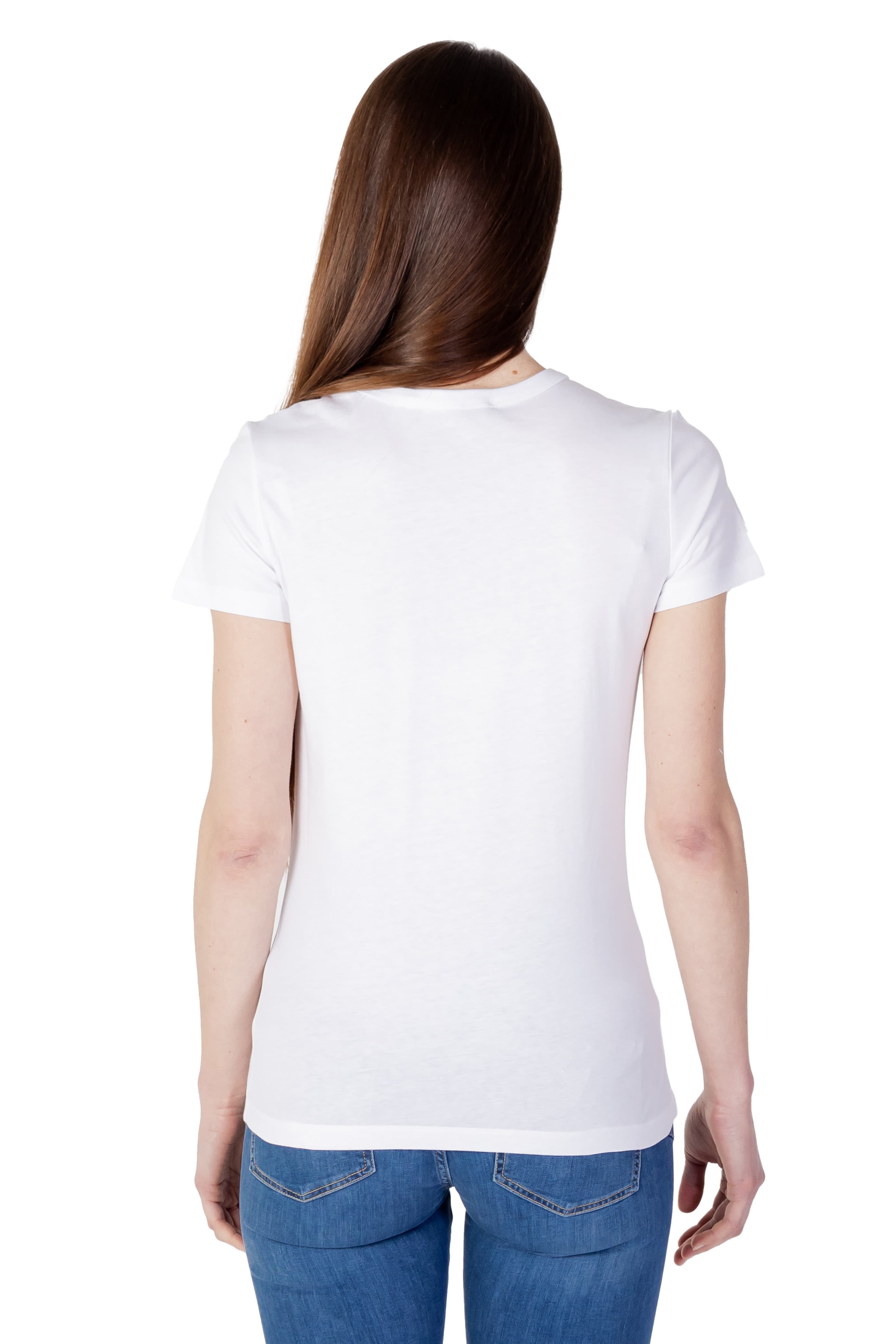 Love Moschino T-Shirt Donna - Love Moschino