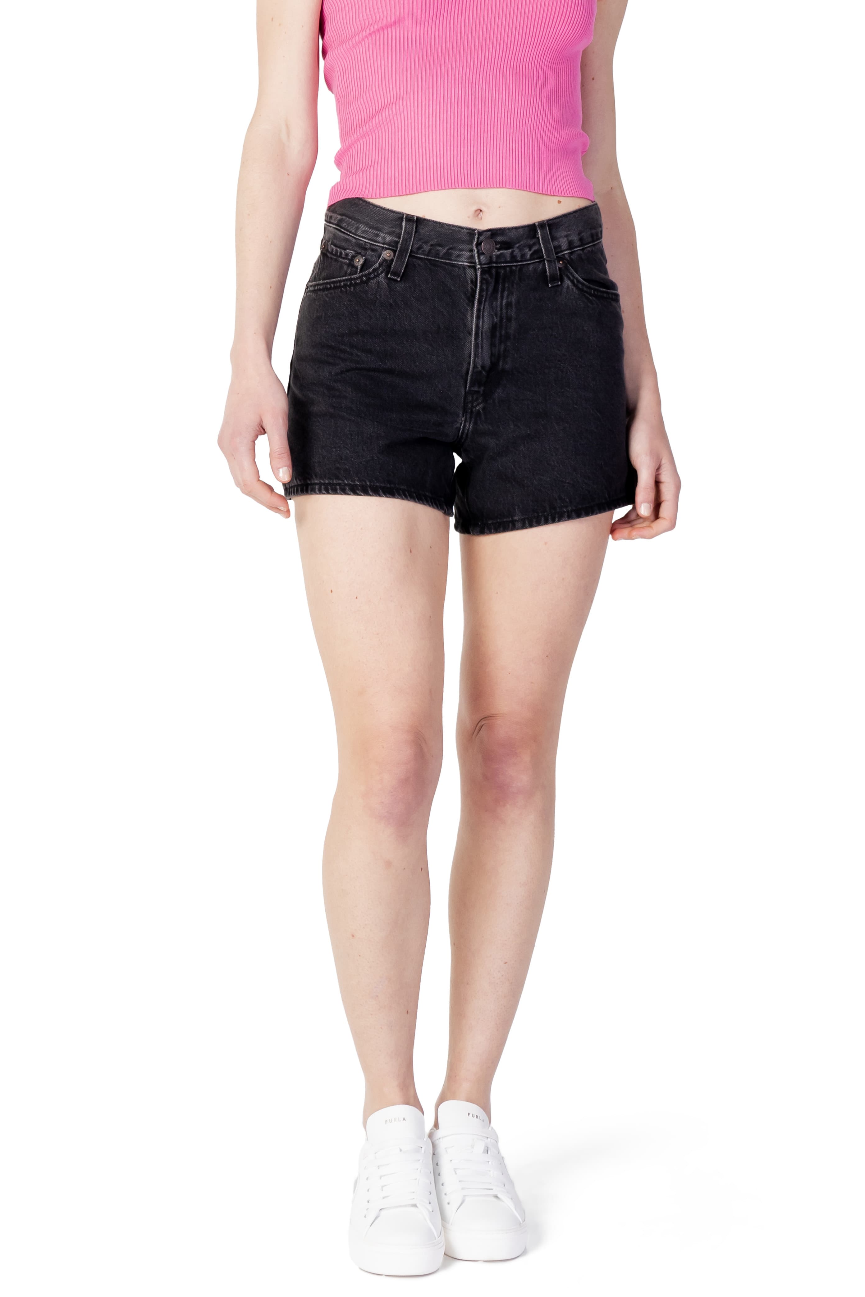 Levi`s Shorts Donna - Levi`s