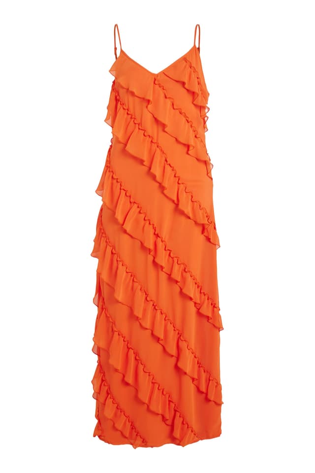 Vila Clothes Рокли Жени