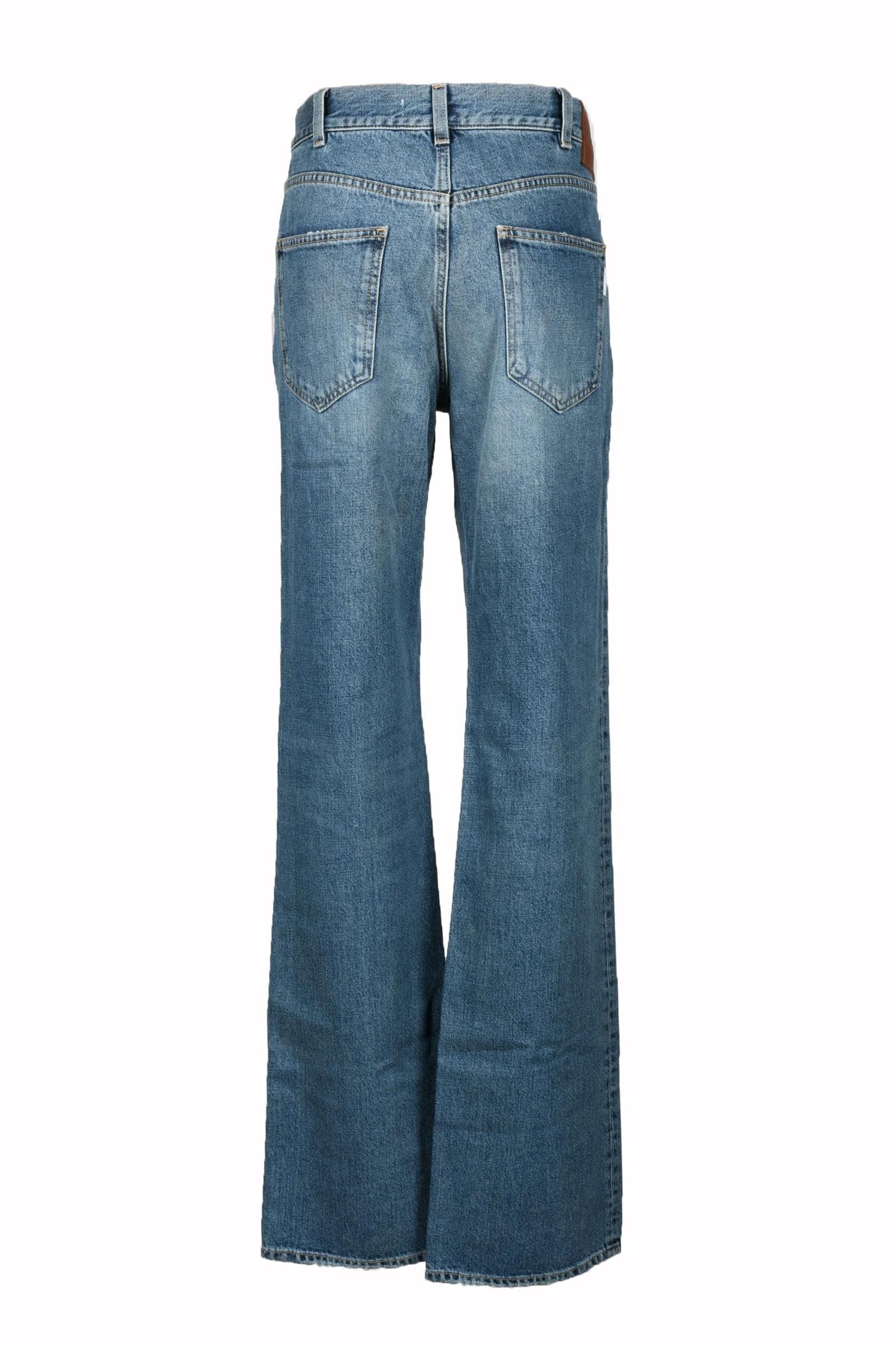 Mauro Grifoni Jeans Donna - Mauro Grifoni