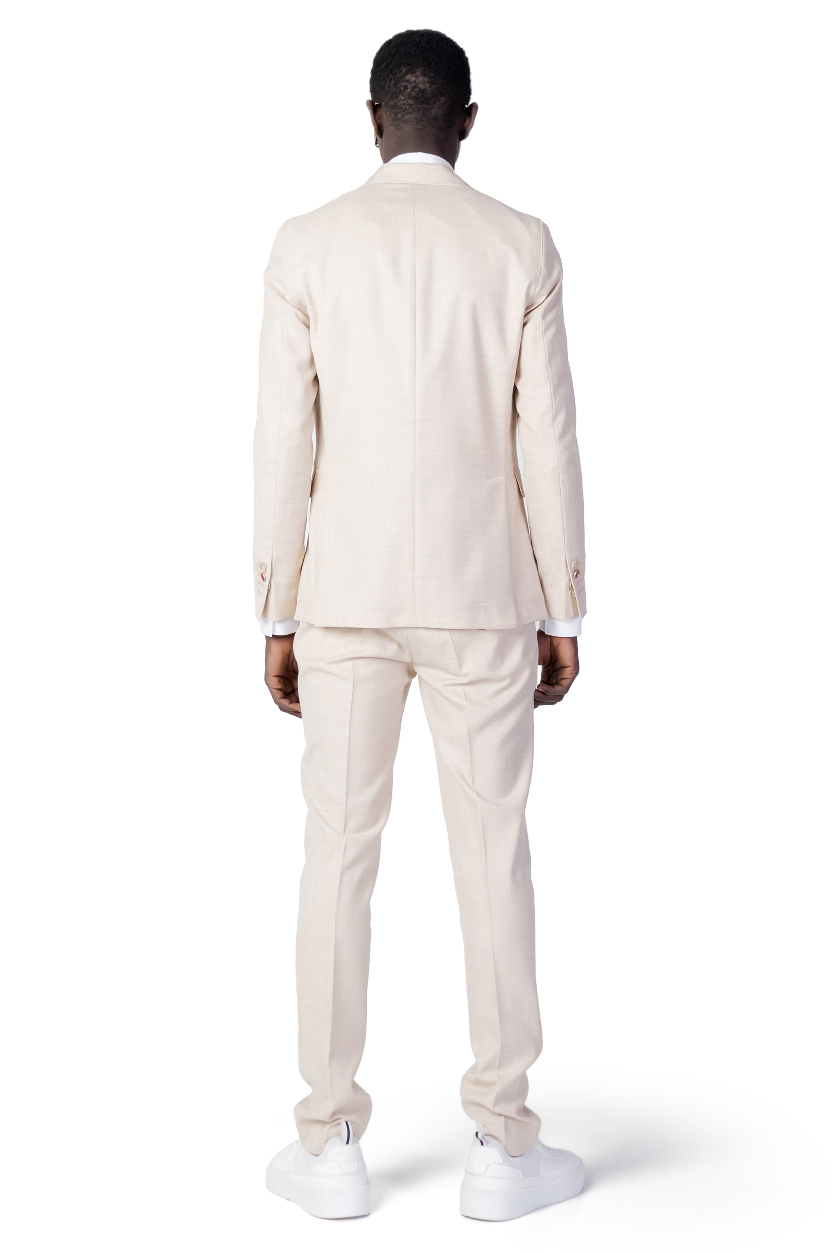 Mulish Abito Uomo - Mulish