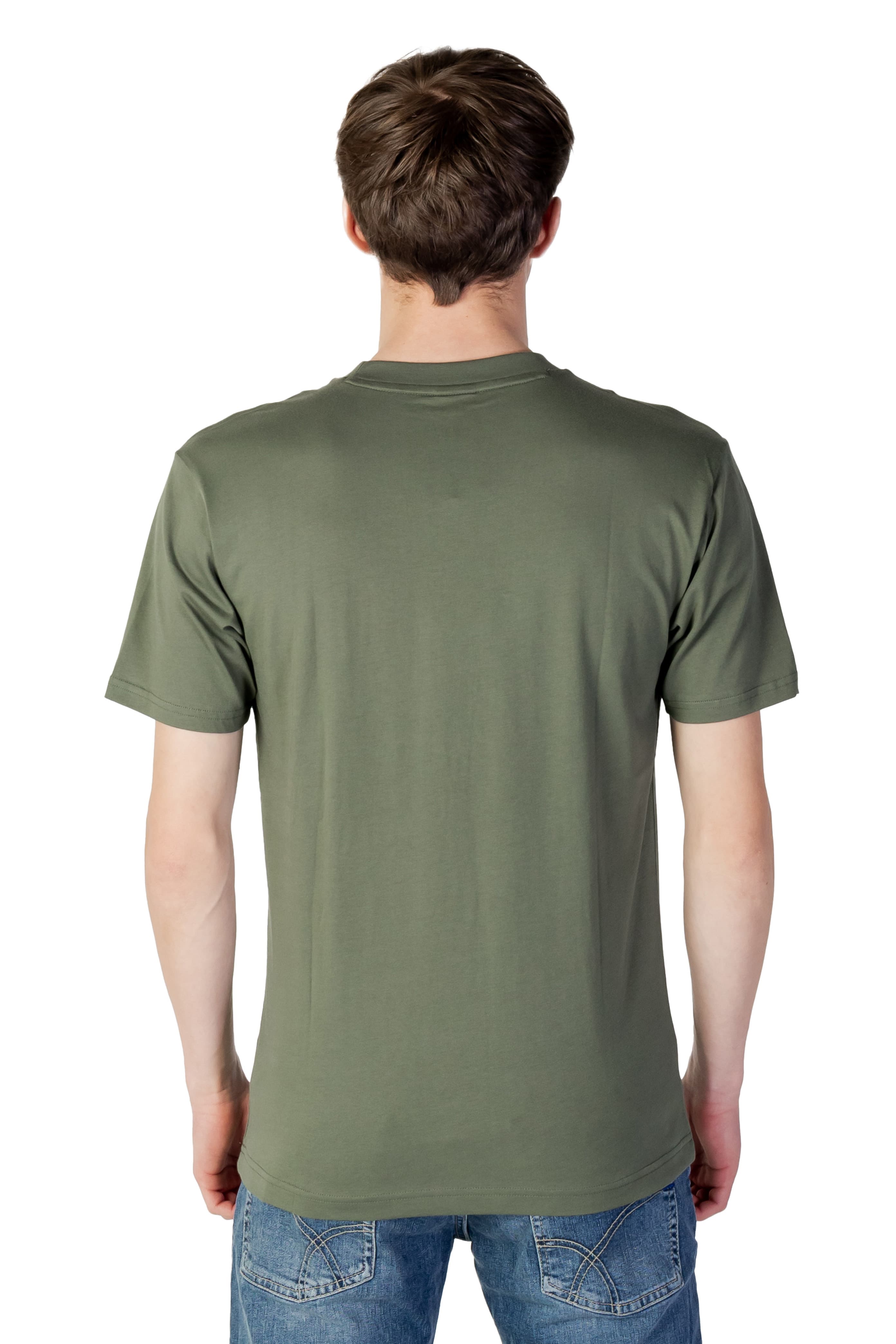 New Balance T-Shirt Uomo - New Balance