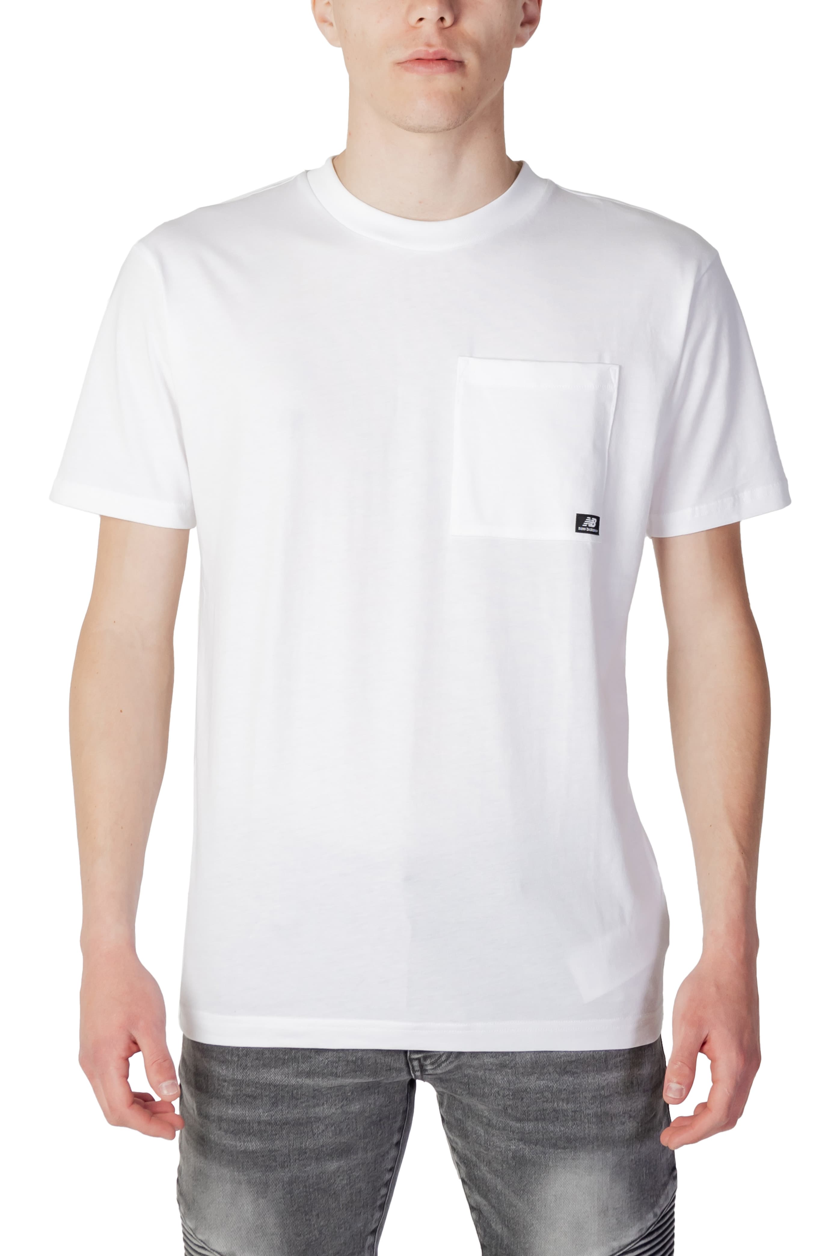 New Balance T-Shirt Uomo - New Balance