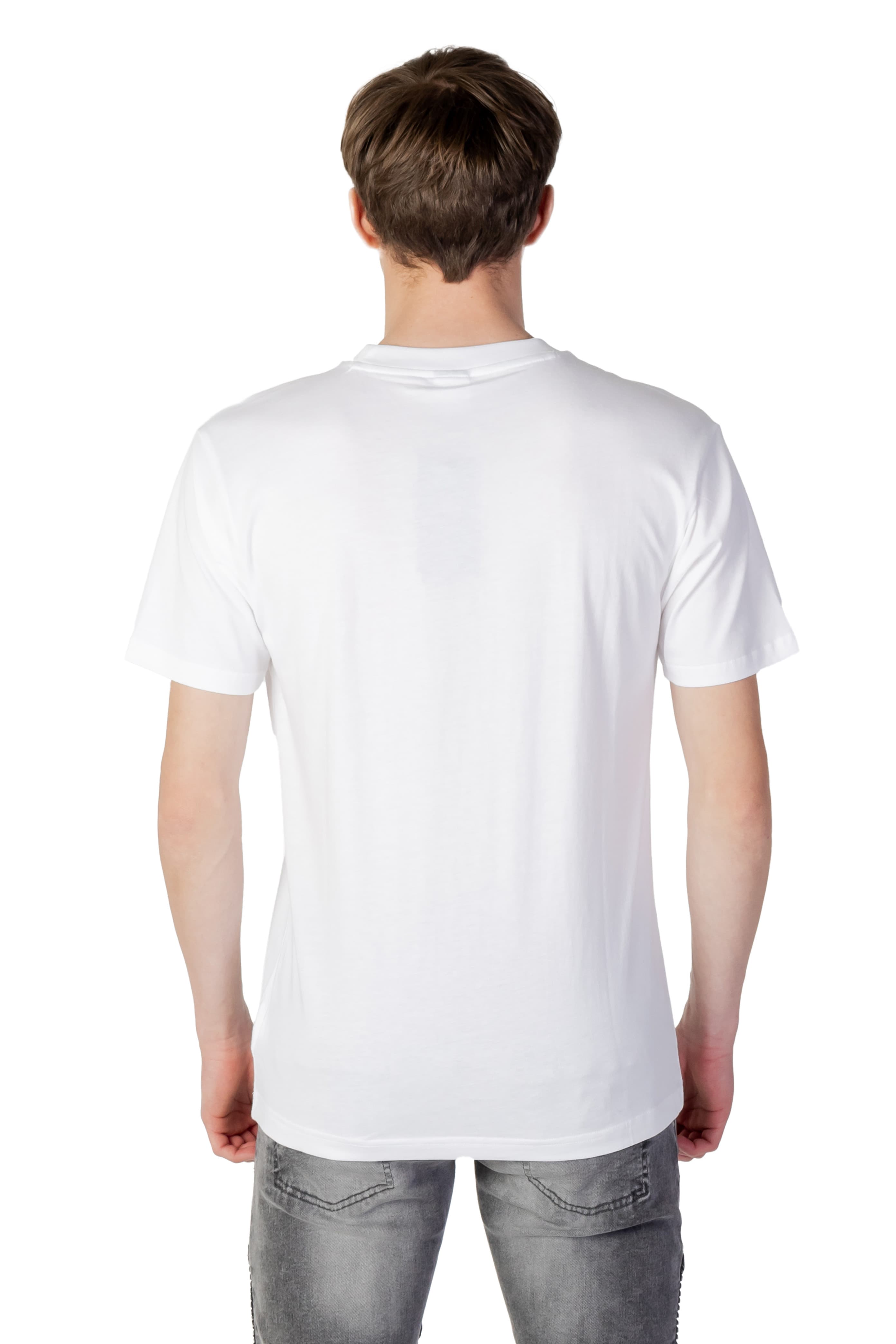 New Balance T-Shirt Uomo - New Balance