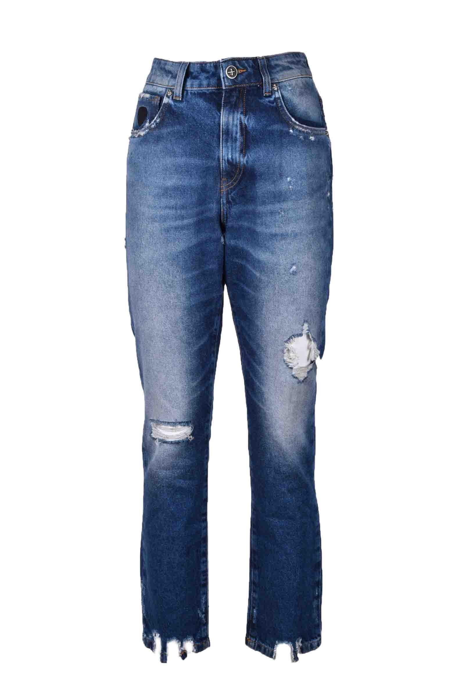 John Richmond Jeans Donna - John Richmond
