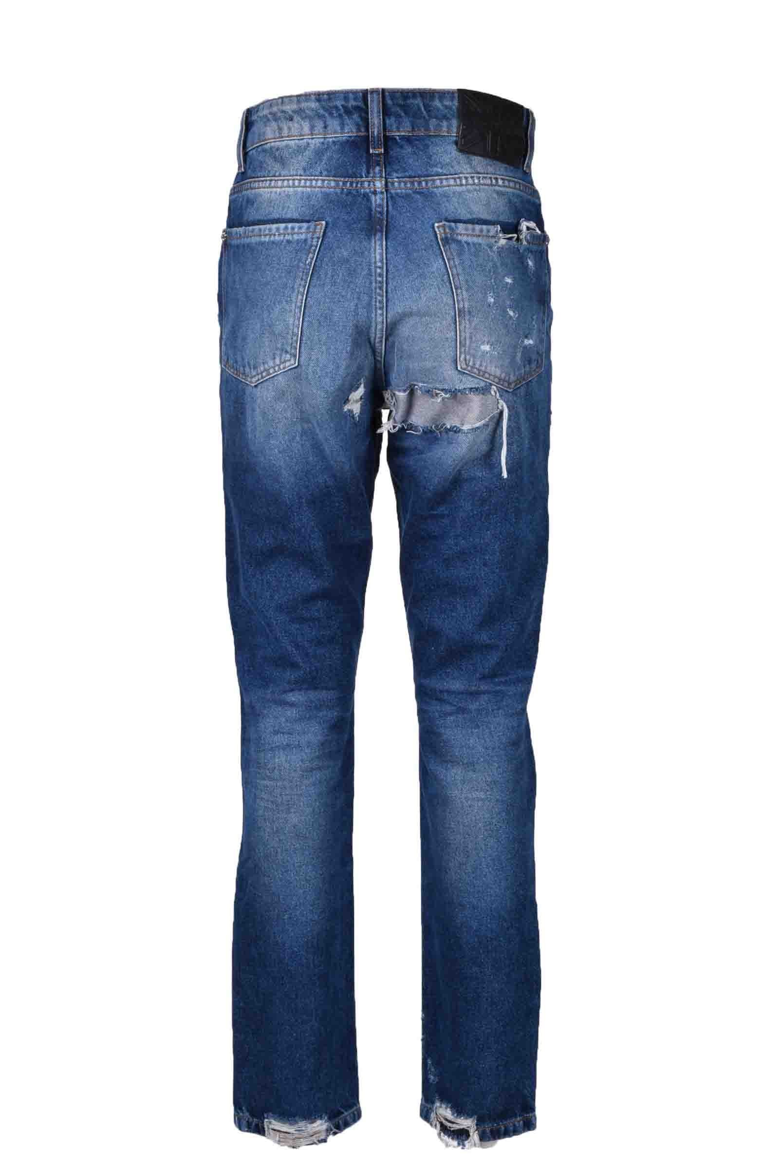 John Richmond Jeans Donna - John Richmond