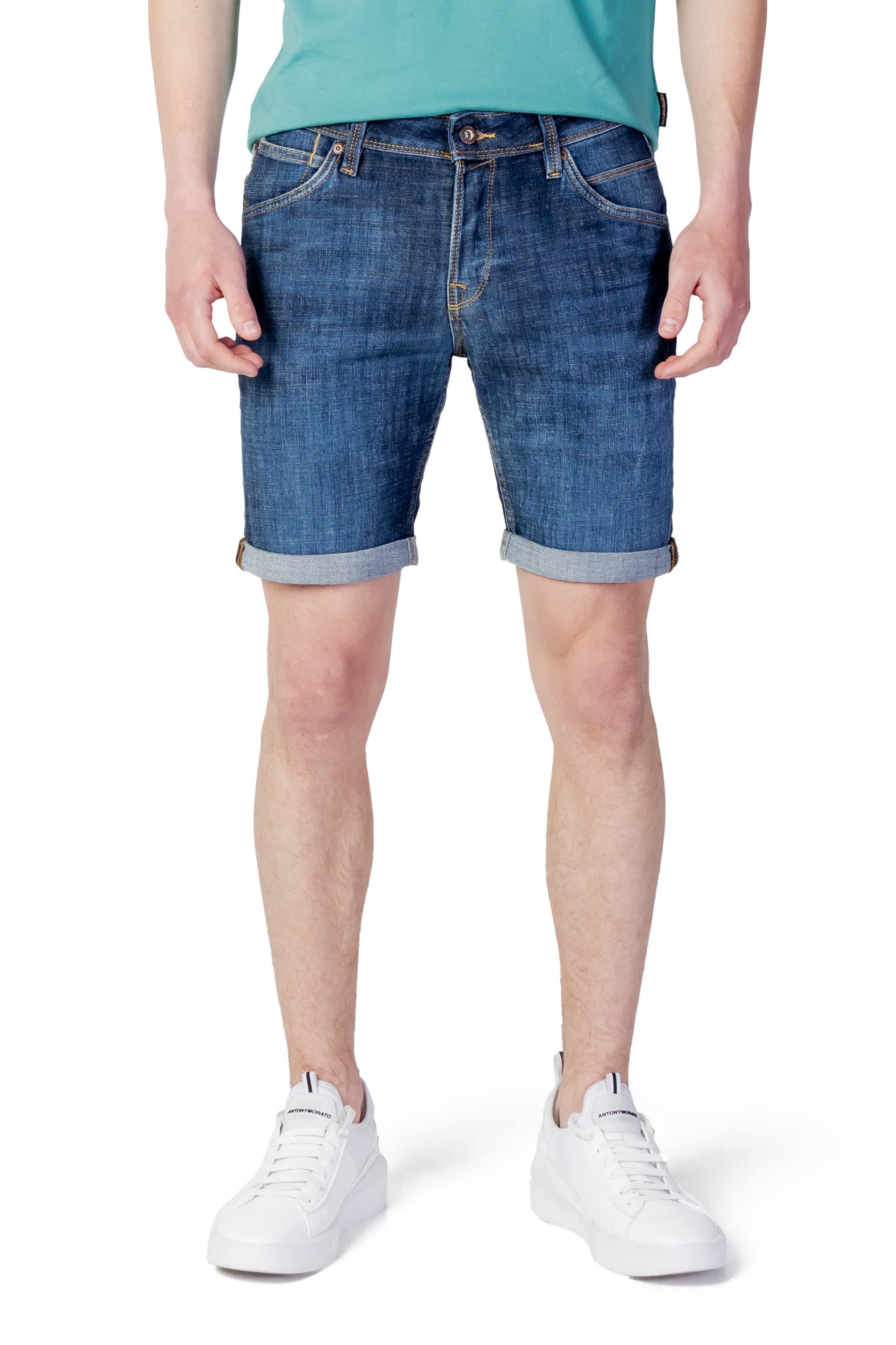 Jack & Jones Bermuda Uomo - Jack & Jones