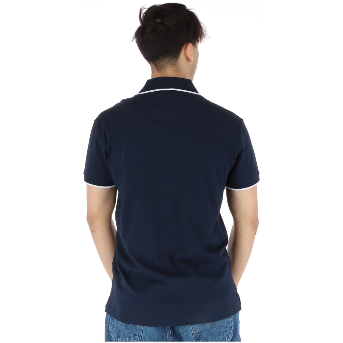 North Sails Polo Uomo - North Sails