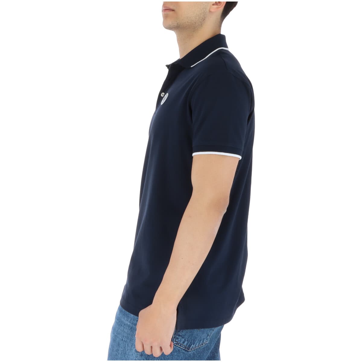 North Sails Polo Uomo - North Sails