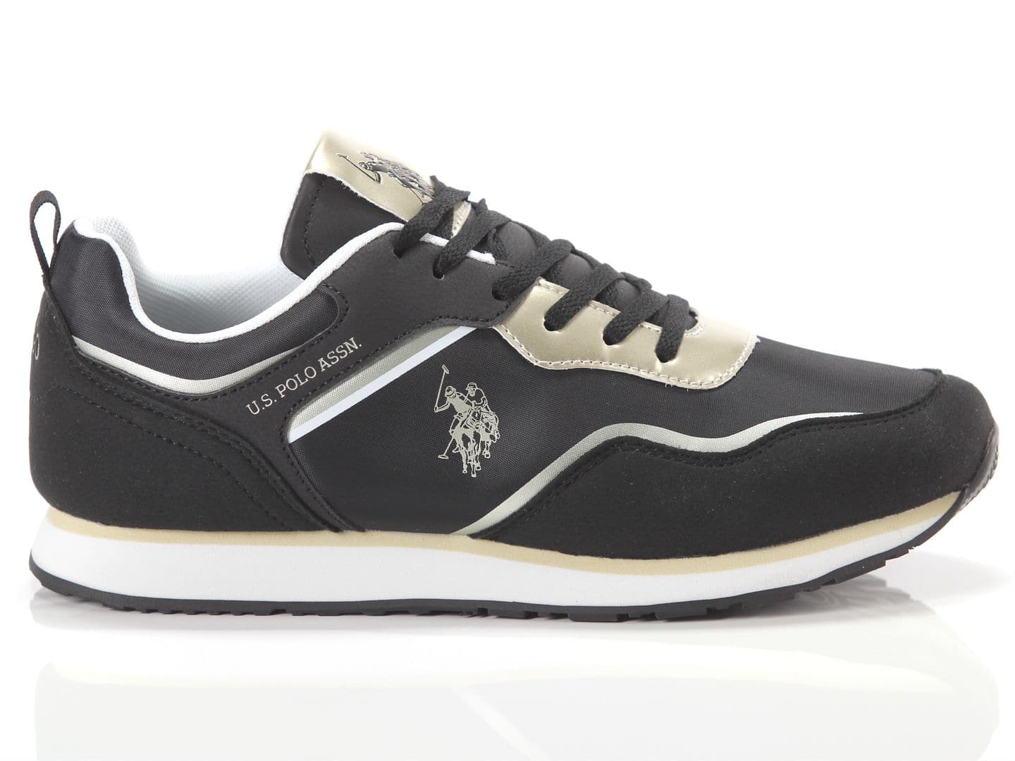 U.s. Polo Assn. Sneakers Donna - U.s. Polo Assn.