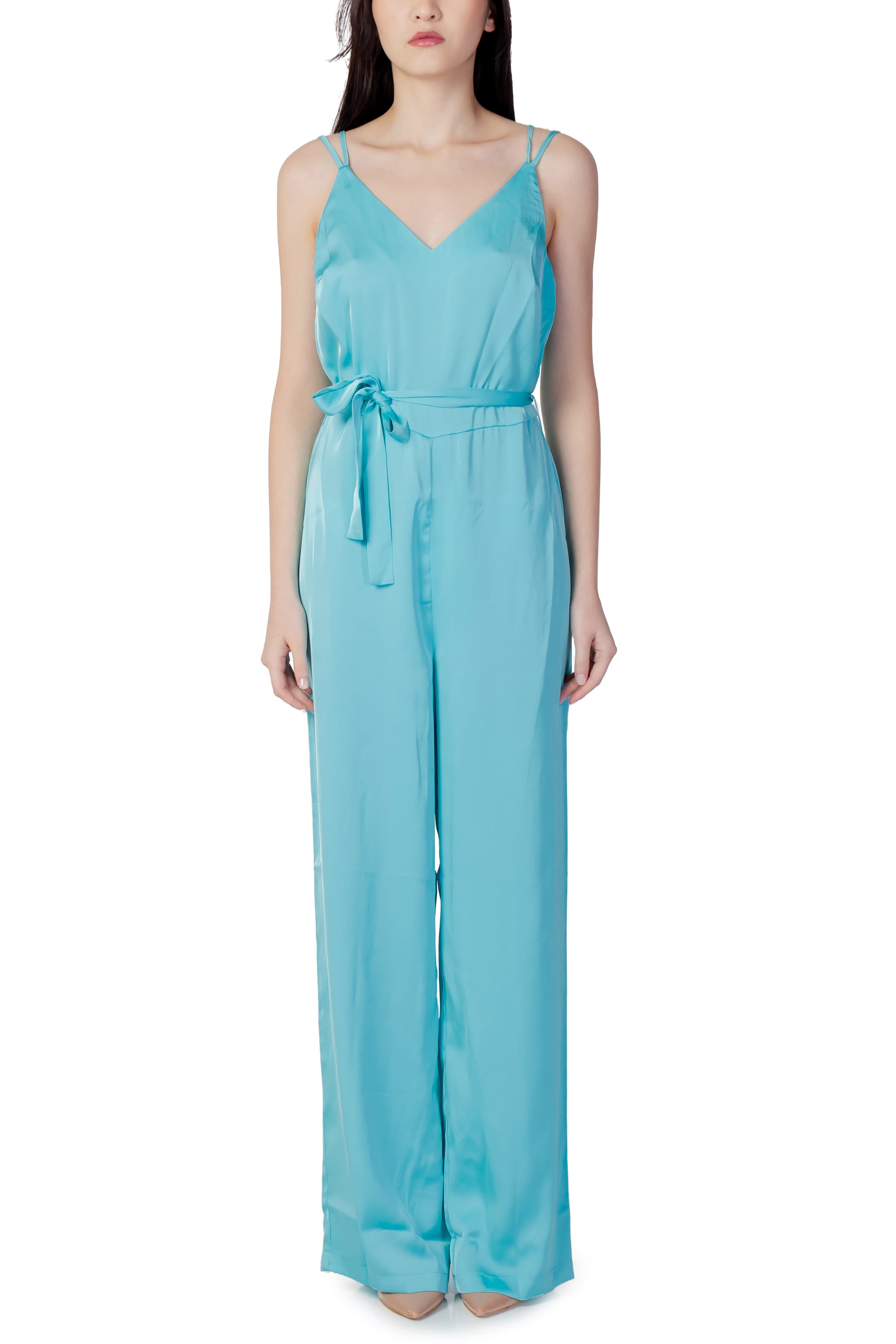 Vila Clothes Tuta Donna - Vila Clothes