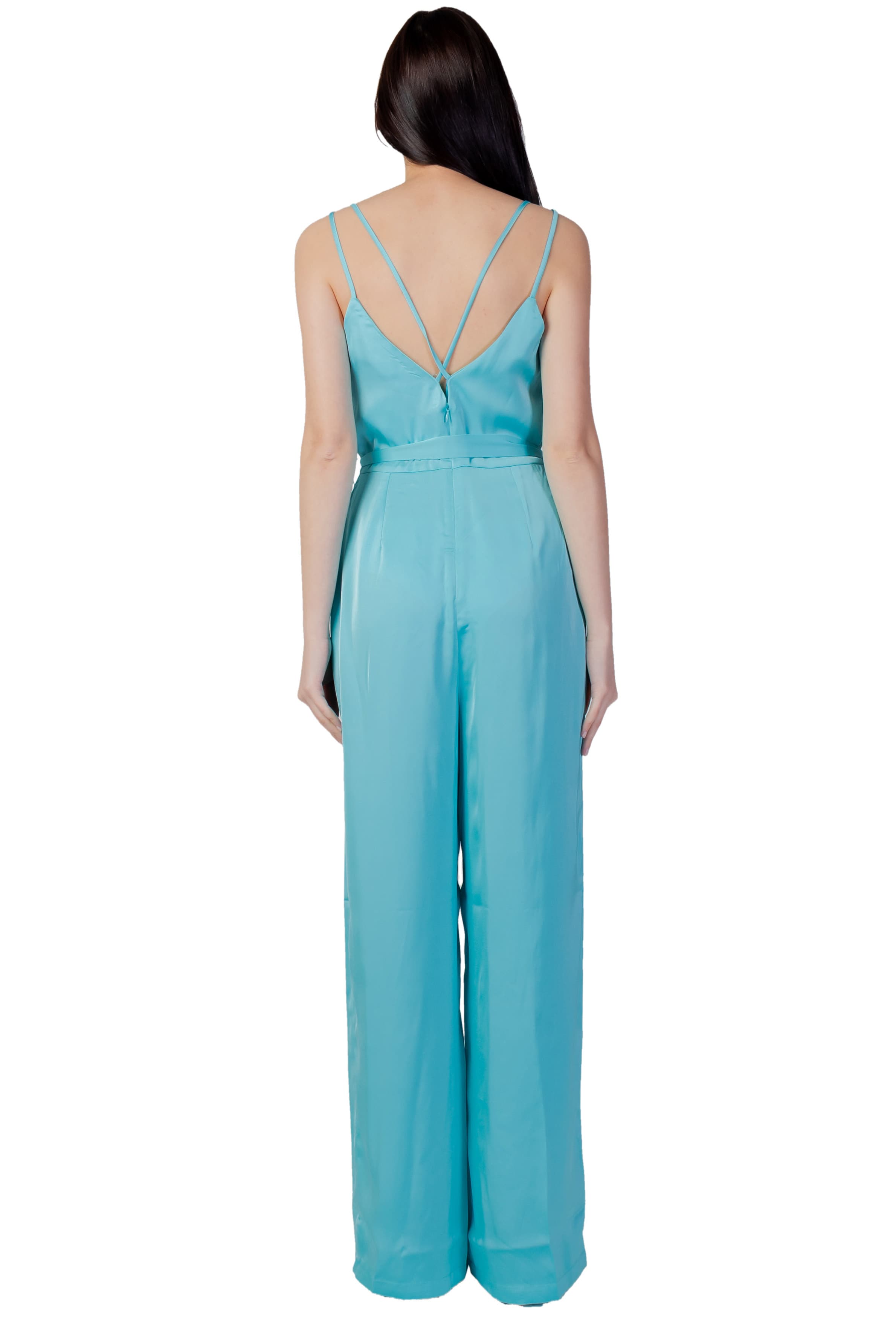 Vila Clothes Tuta Donna - Vila Clothes