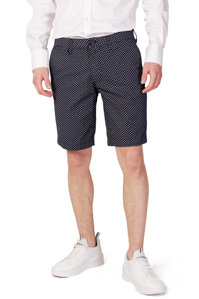 Armani Exchange Бермуди МЪЖe