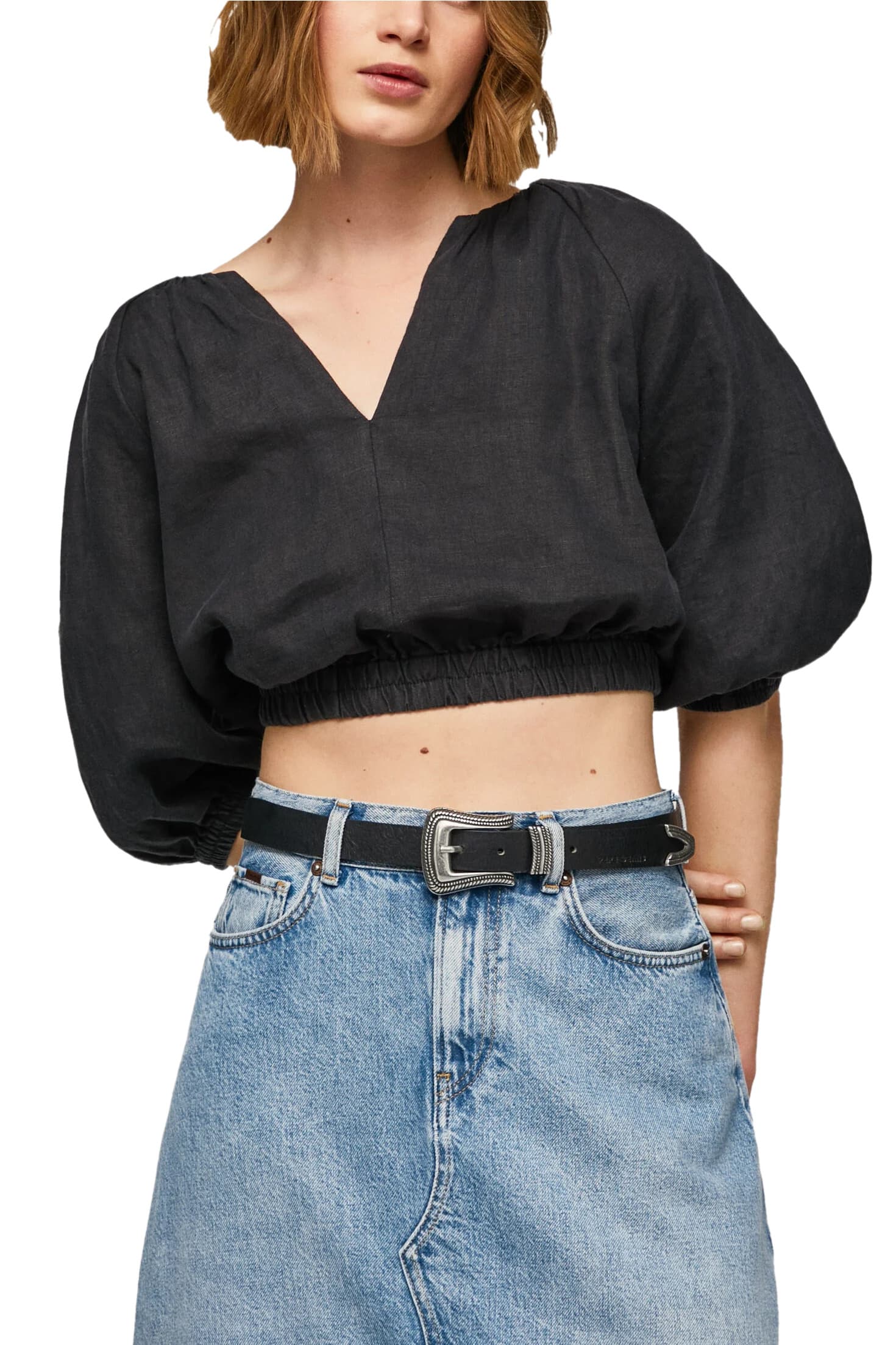 Pepe Jeans T-Shirt Donna - Pepe Jeans