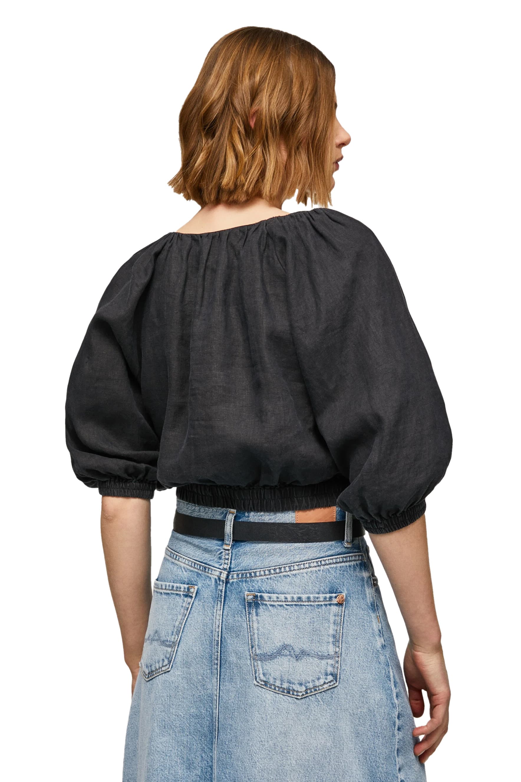 Pepe Jeans T-Shirt Donna - Pepe Jeans