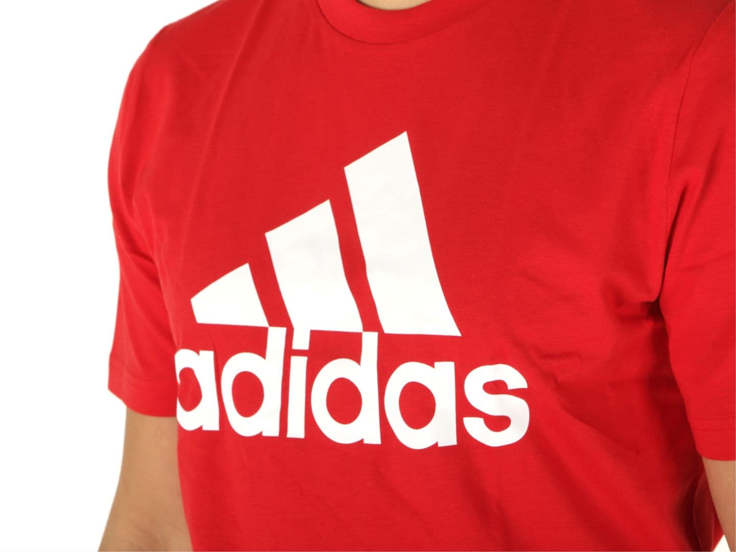 Adidas T-Shirt Uomo - Adidas