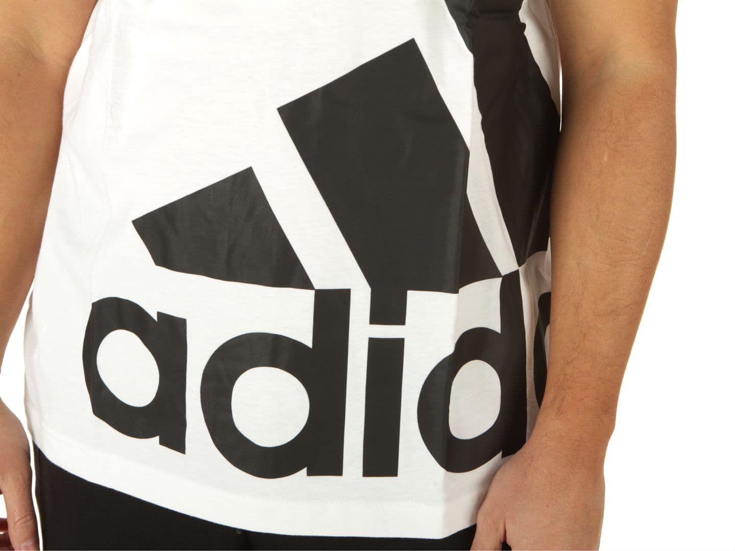 Adidas T-Shirt Uomo - Adidas