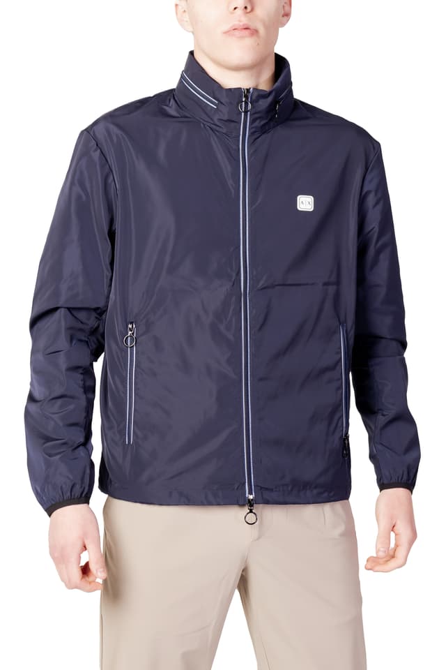 Armani Exchange Яке МЪЖe