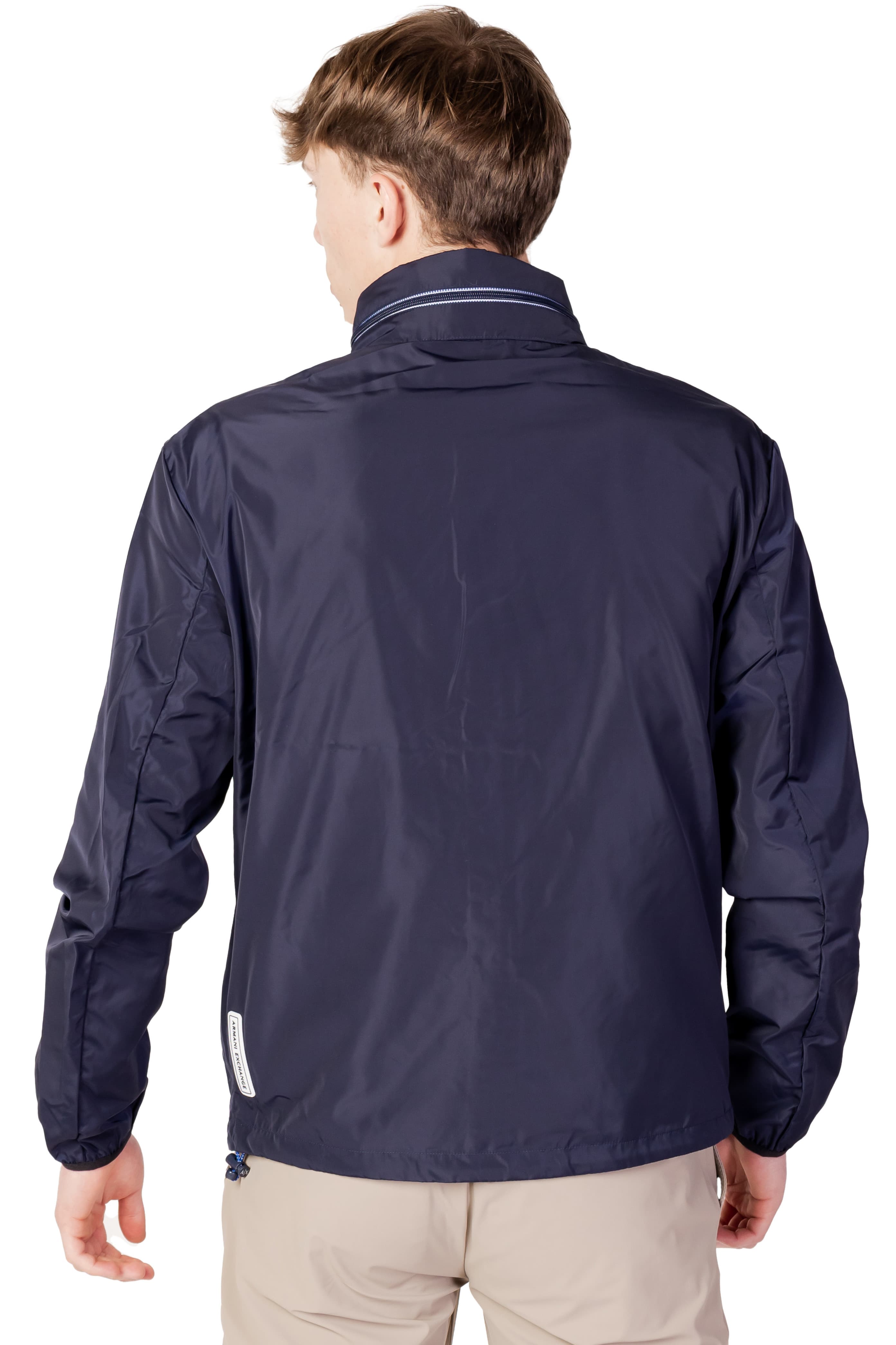 Armani Exchange Giacca Uomo - Armani Exchange