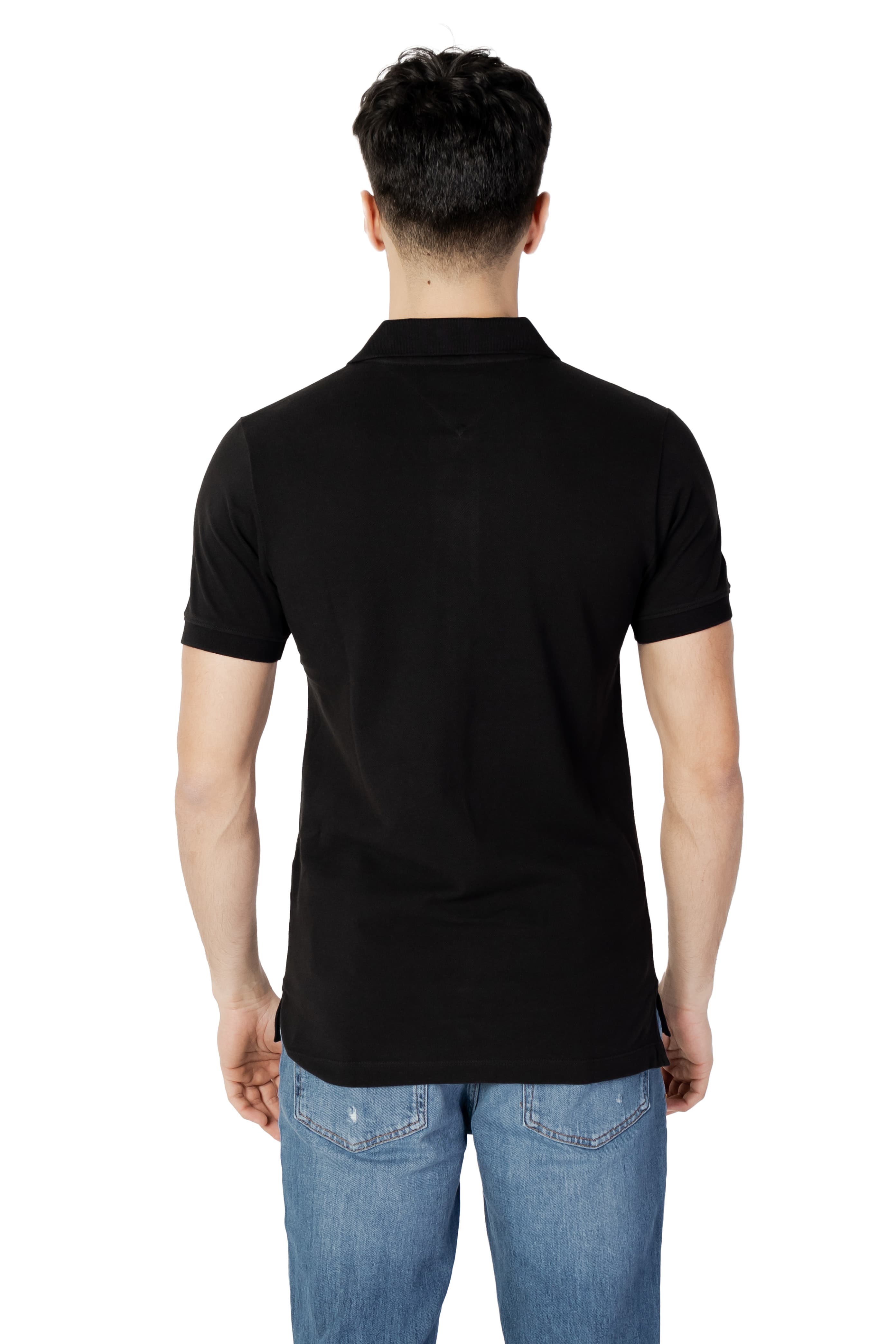 Tommy Hilfiger Jeans Polo Uomo - Tommy Hilfiger Jeans