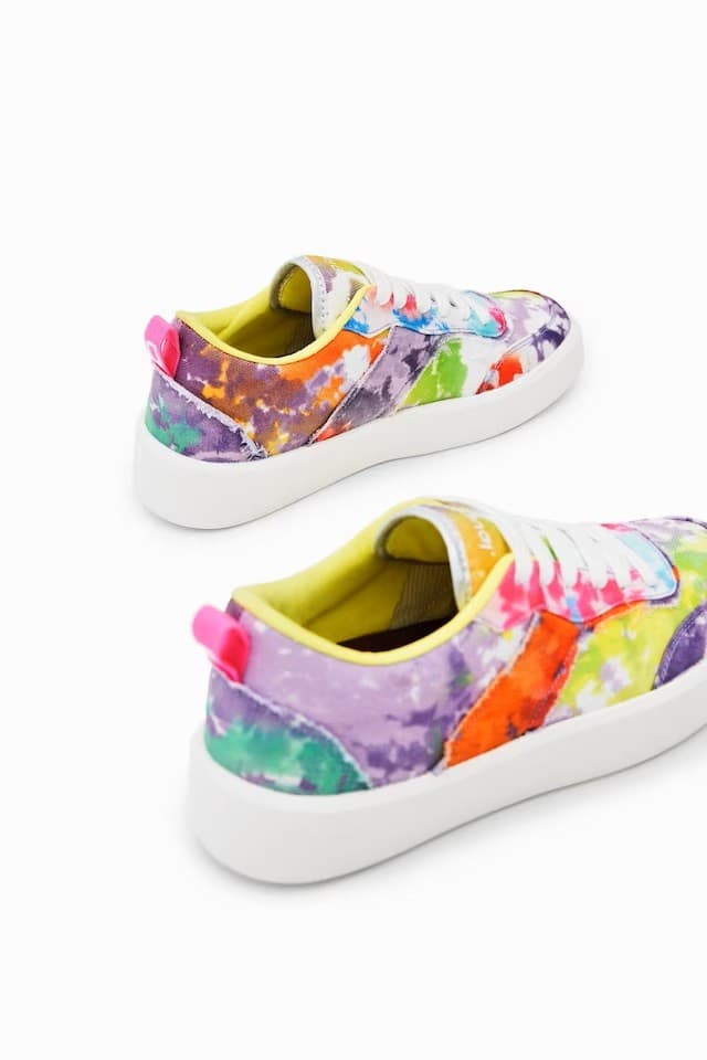 Desigual Sneakers Donna - Desigual