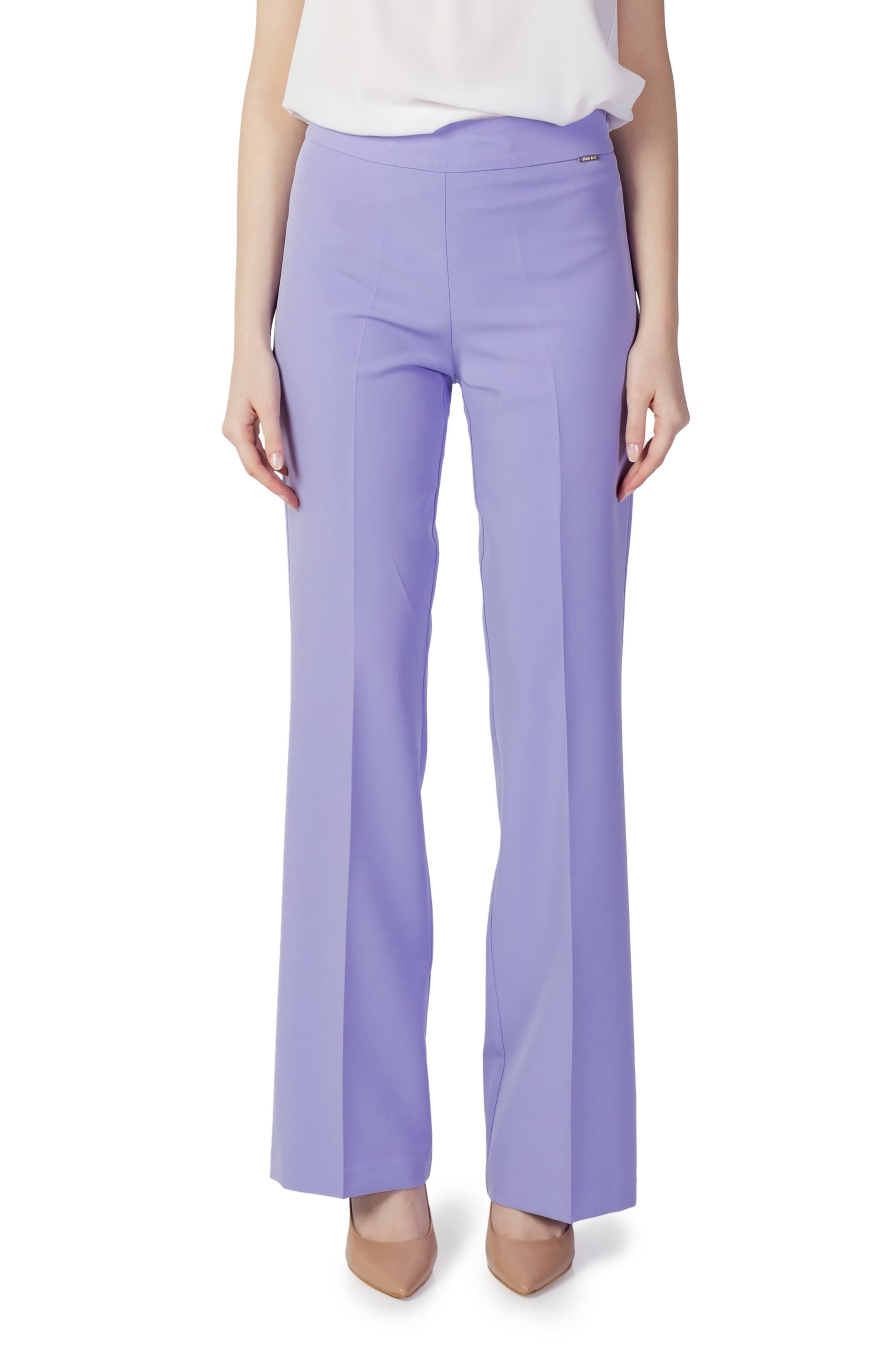 Hanny Deep Pantaloni Donna - Hanny Deep