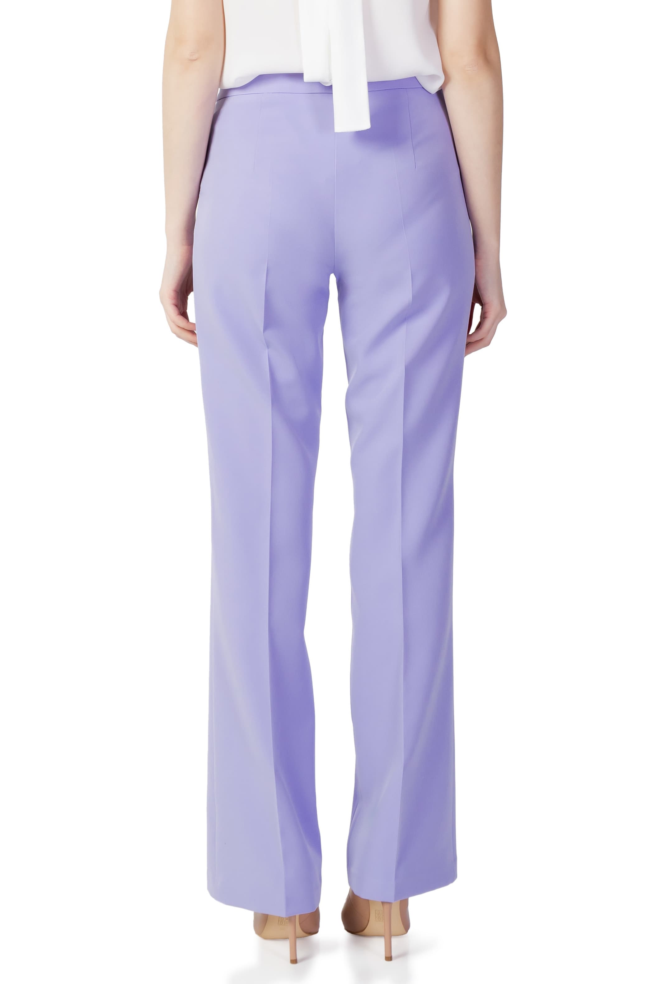 Hanny Deep Pantaloni Donna - Hanny Deep