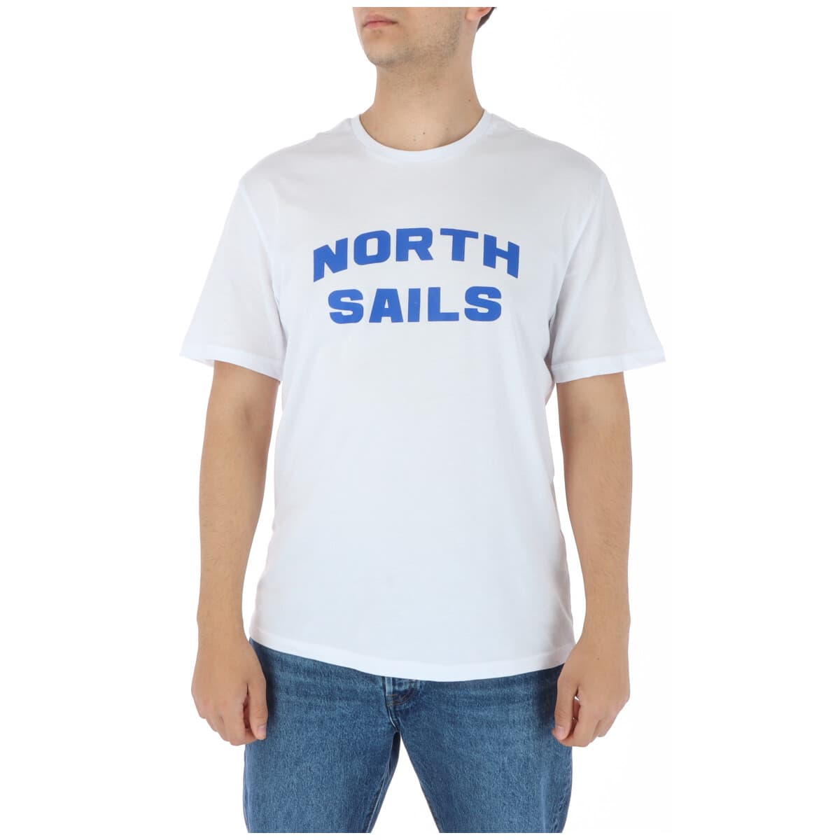 North Sails T-Shirt Uomo - North Sails