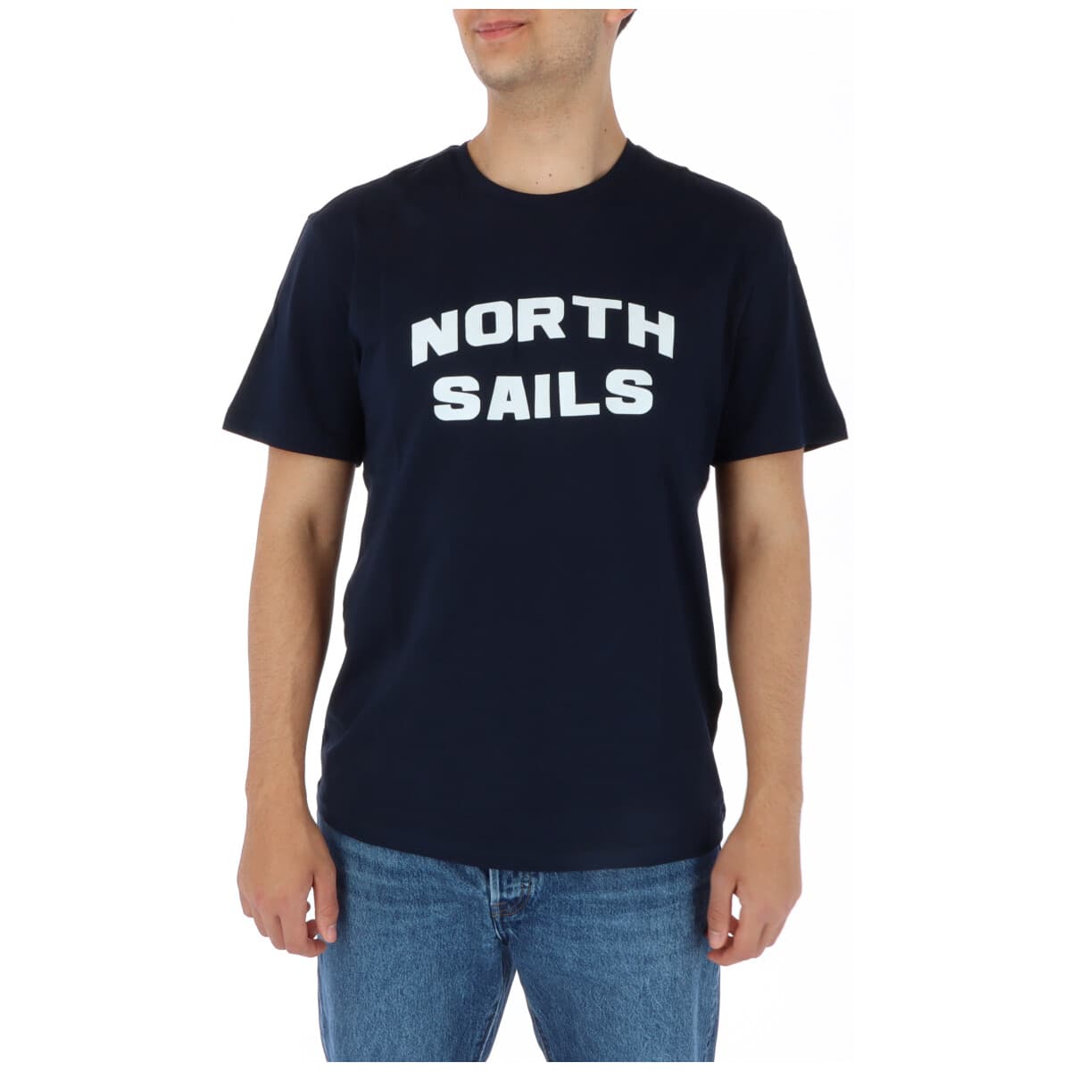 North Sails T-Shirt Uomo - North Sails