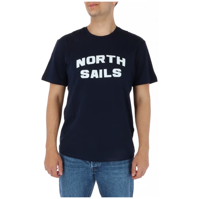 North Sails Тениска МЪЖe