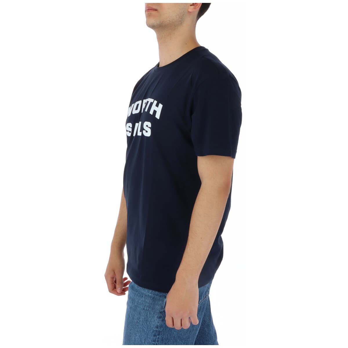 North Sails T-Shirt Uomo - North Sails