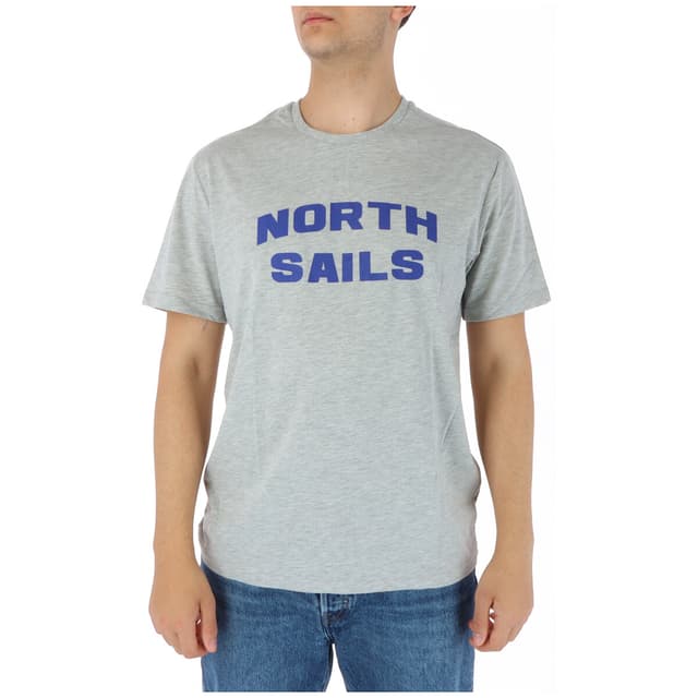 North Sails Тениска МЪЖe