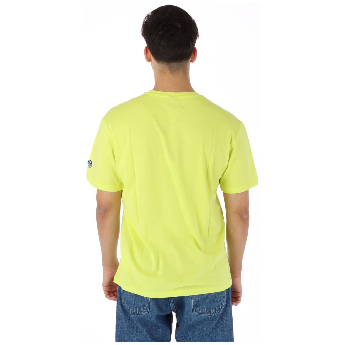 North Sails T-Shirt Uomo - North Sails
