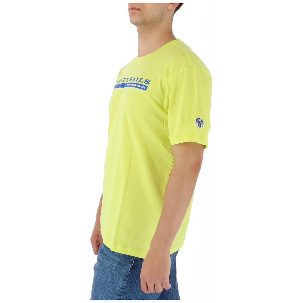 North Sails T-Shirt Uomo - North Sails