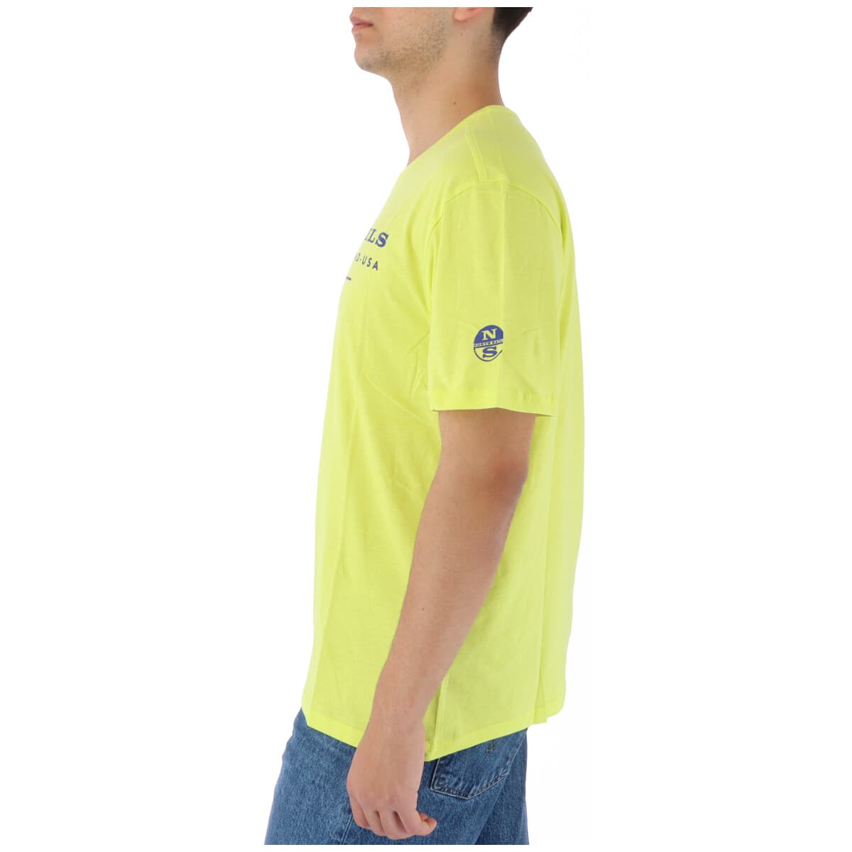 North Sails T-Shirt Uomo - North Sails