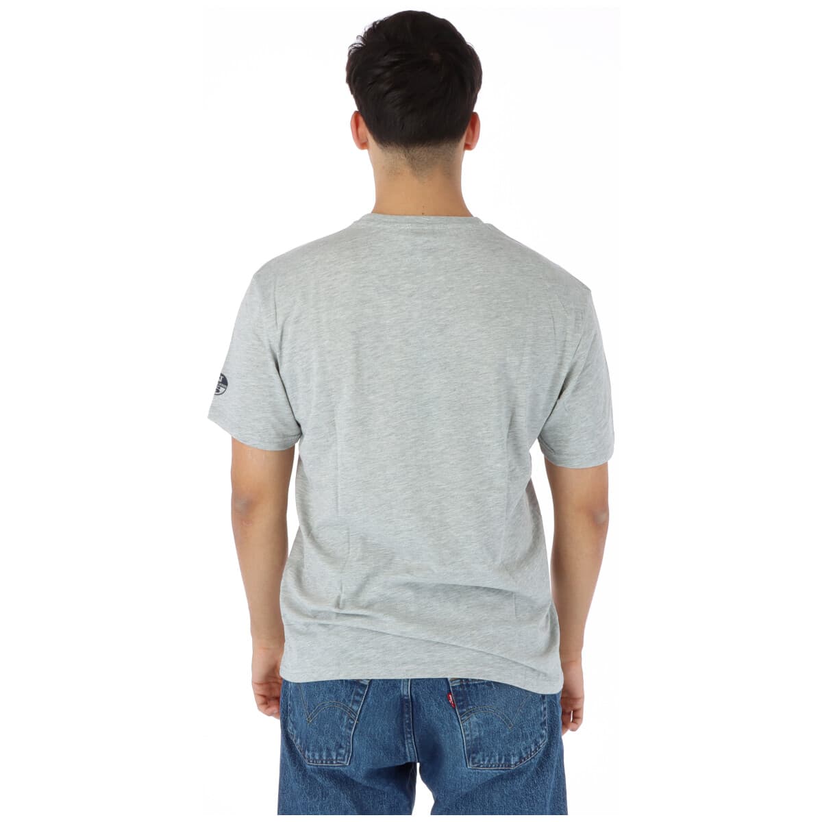 North Sails T-Shirt Uomo - North Sails