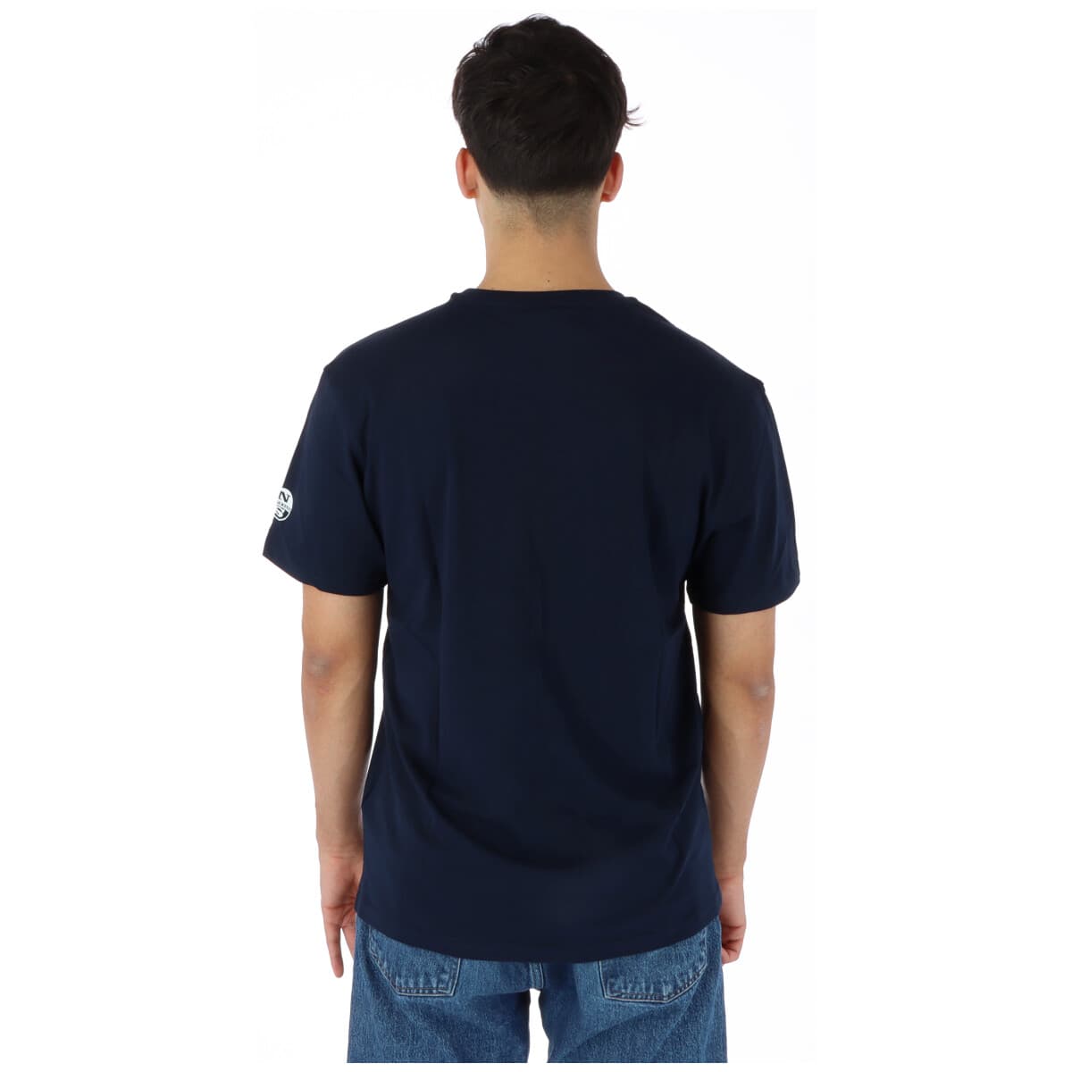 North Sails T-Shirt Uomo - North Sails