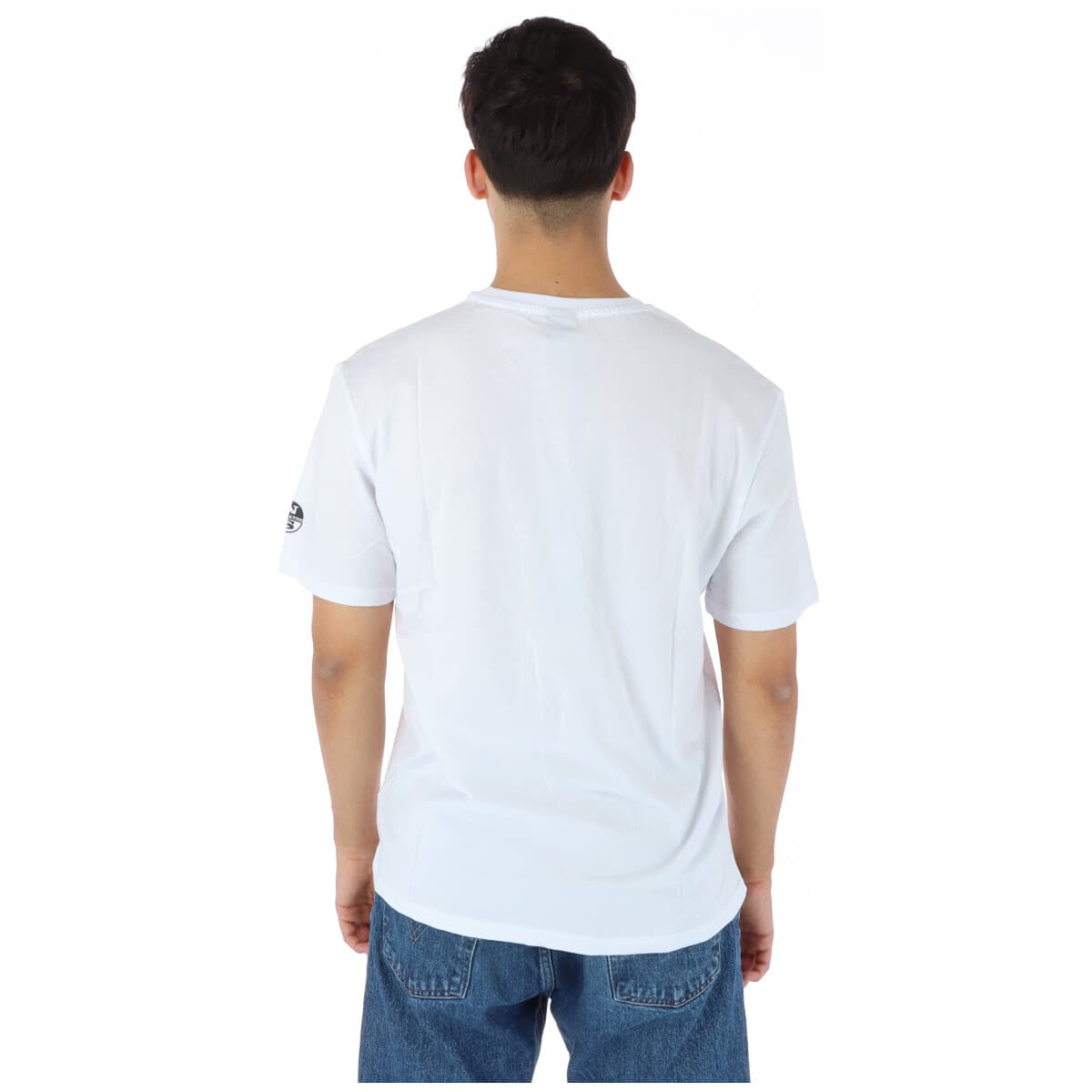 North Sails T-Shirt Uomo - North Sails