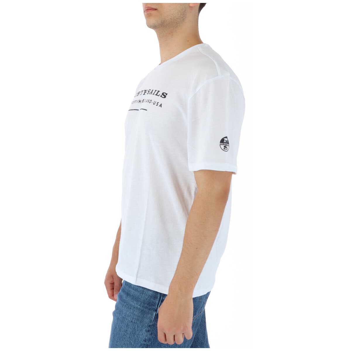 North Sails T-Shirt Uomo - North Sails