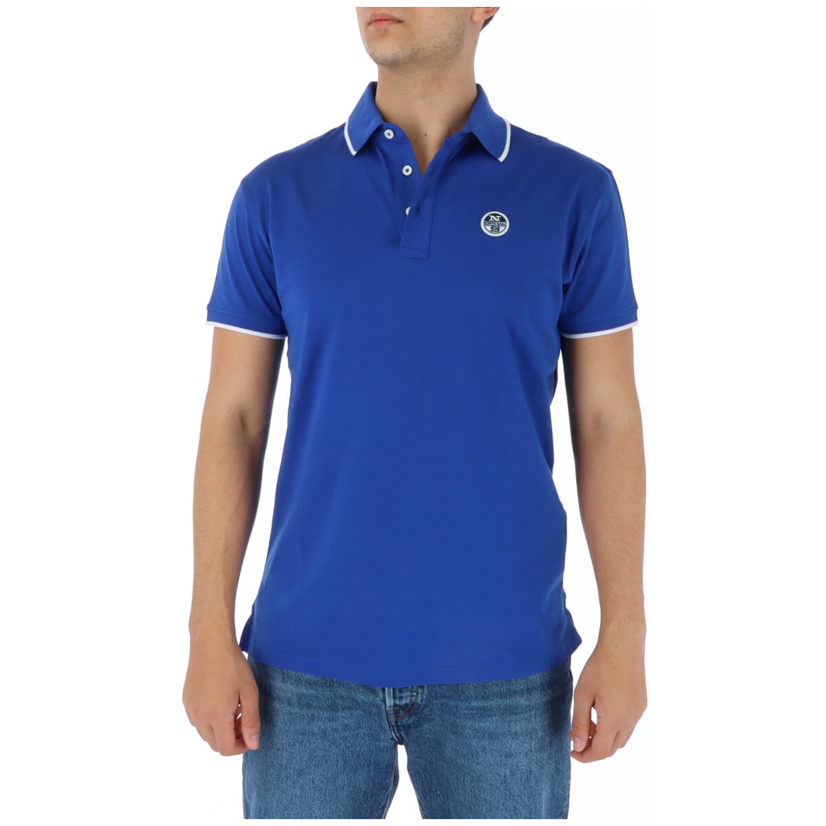 North Sails Polo Uomo - North Sails